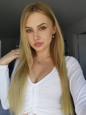 Анкета проститутки Роксана, 23 года